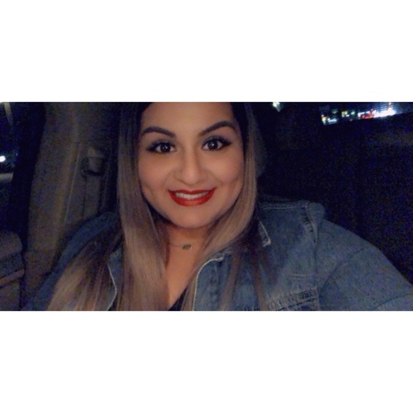 About Me - Picture 1 of 1